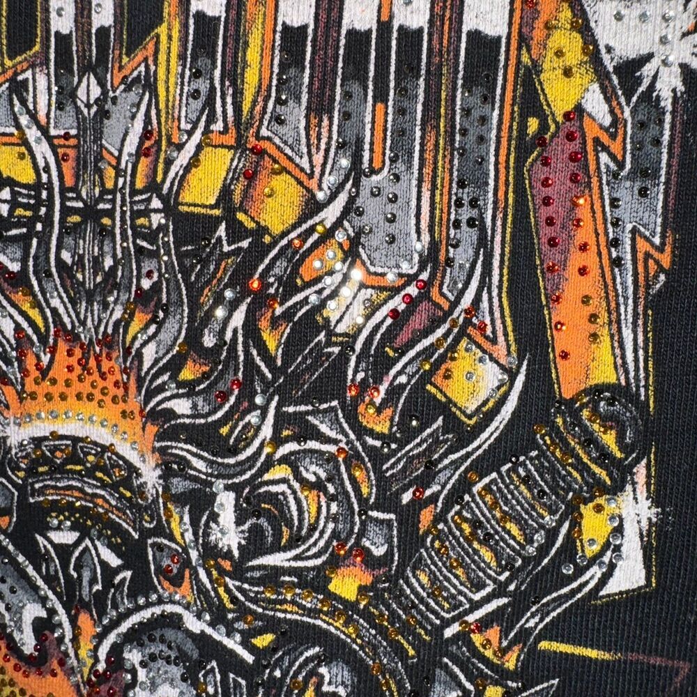Affliction - Picture 3 of 8